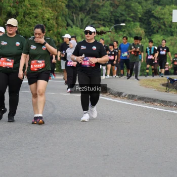 Runner Photo 3545570