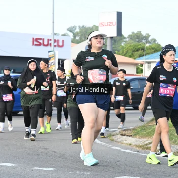 Runner Photo 3545571