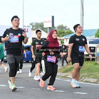 Runner Photo 3545574