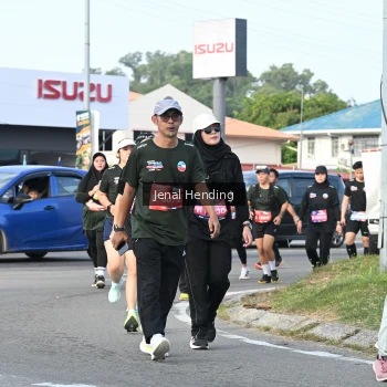 Runner Photo 3545576