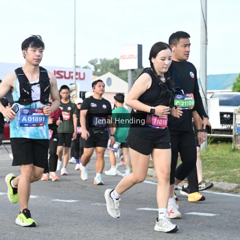 Runner Photo 3545580