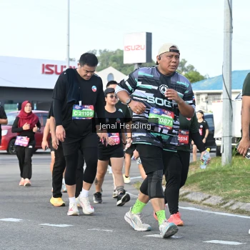 Runner Photo 3545581