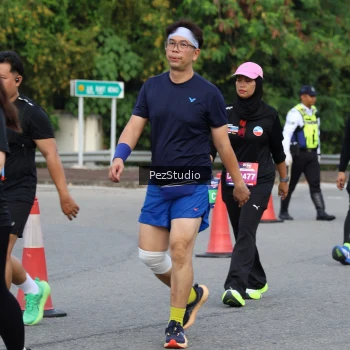 Runner Photo 3545582