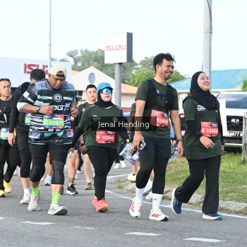 Runner Photo 3545583