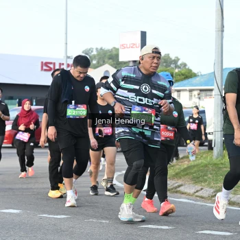Runner Photo 3545585