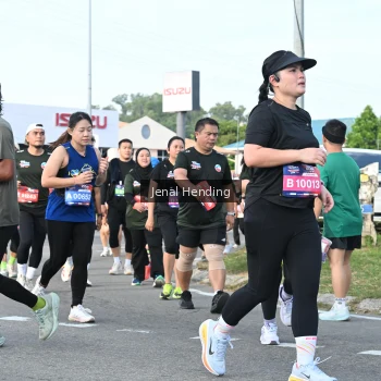 Runner Photo 3545586