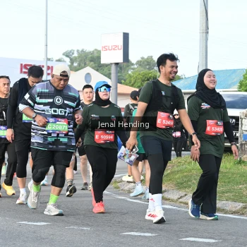 Runner Photo 3545587