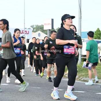 Runner Photo 3545588