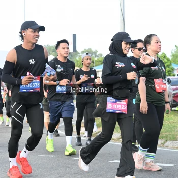 Runner Photo 3545591