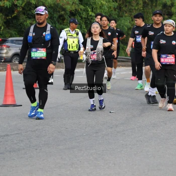 Runner Photo 3545592