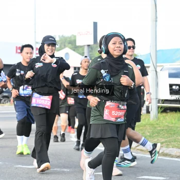 Runner Photo 3545596