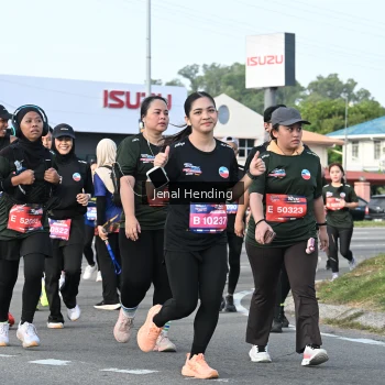 Runner Photo 3545597