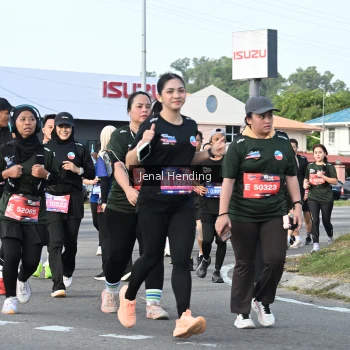 Runner Photo 3545599