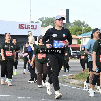 Runner Photo 3545600