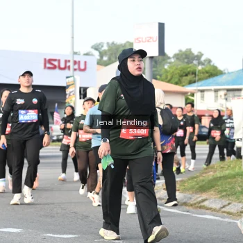 Runner Photo 3545602