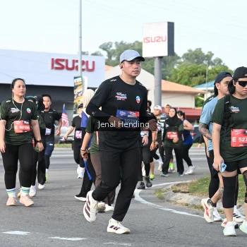 Runner Photo 3545603