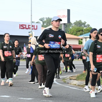 Runner Photo 3545604