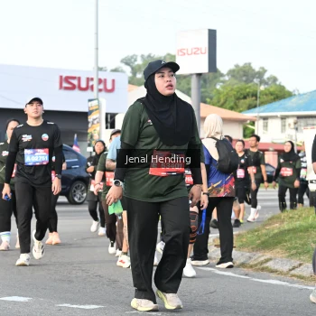 Runner Photo 3545605