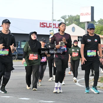 Runner Photo 3545606