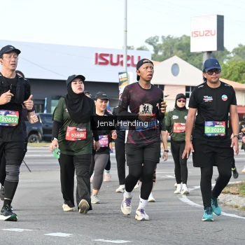 Runner Photo 3545607