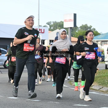 Runner Photo 3545609