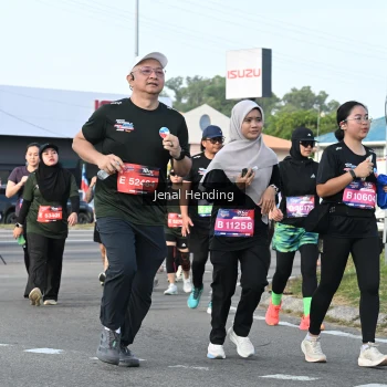Runner Photo 3545610