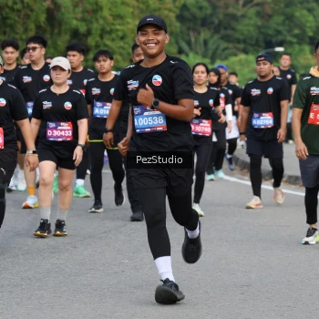 Runner Photo 3545612