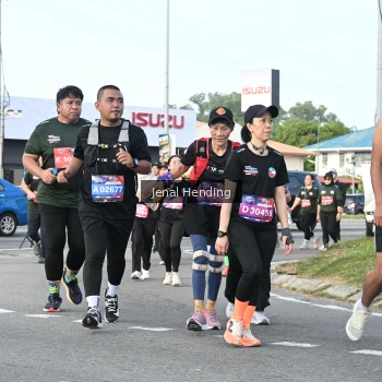 Runner Photo 3545614