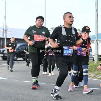 Runner Photo 3545615