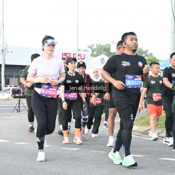 Runner Photo 3545616
