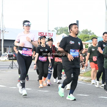 Runner Photo 3545617