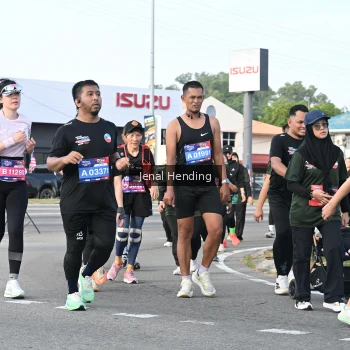 Runner Photo 3545618