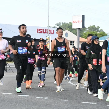 Runner Photo 3545619
