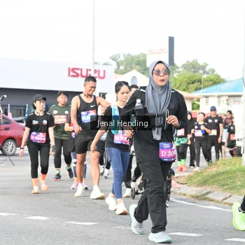 Runner Photo 3545620