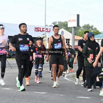 Runner Photo 3545621