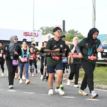 Runner Photo 3545625