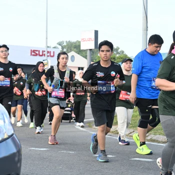 Runner Photo 3545626