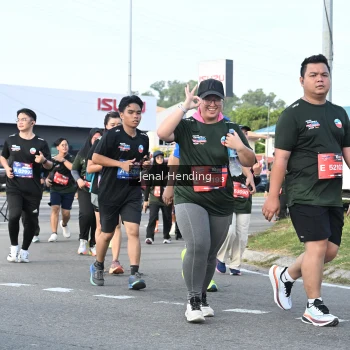 Runner Photo 3545627