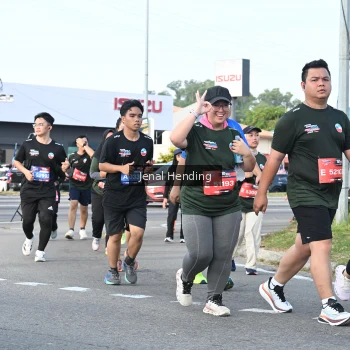 Runner Photo 3545628