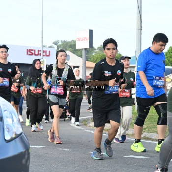 Runner Photo 3545629