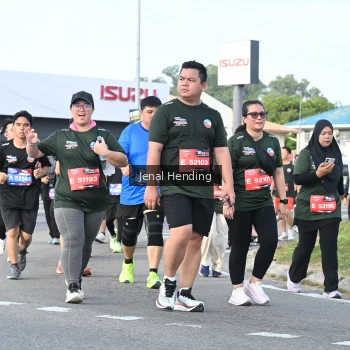 Runner Photo 3545630