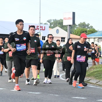 Runner Photo 3545631