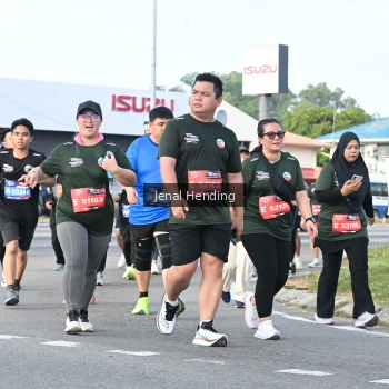 Runner Photo 3545632