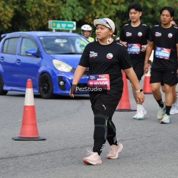 Runner Photo 3545635