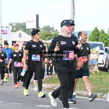 Runner Photo 3545636