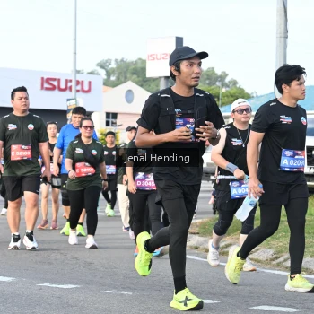 Runner Photo 3545637