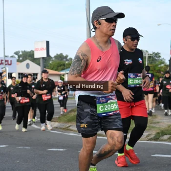 Runner Photo 3545640
