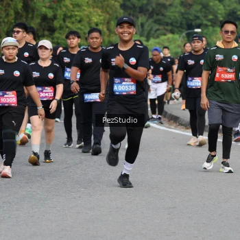Runner Photo 3545641