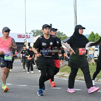 Runner Photo 3545645