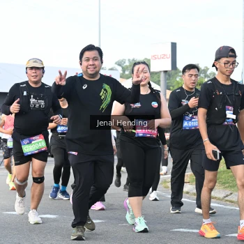 Runner Photo 3545647